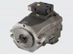 Гидронасос Linde BPR75-01