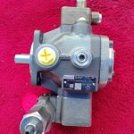 Rexroth PV7-1A/10-20RE01MC0-10