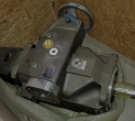 🔧 Гидронасос Rexroth A4VSO 180 MA VPB25X30